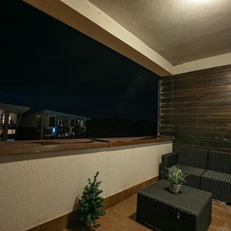Anastasia Mountain Apartment - Poiana Brasov Braşov Exterior foto