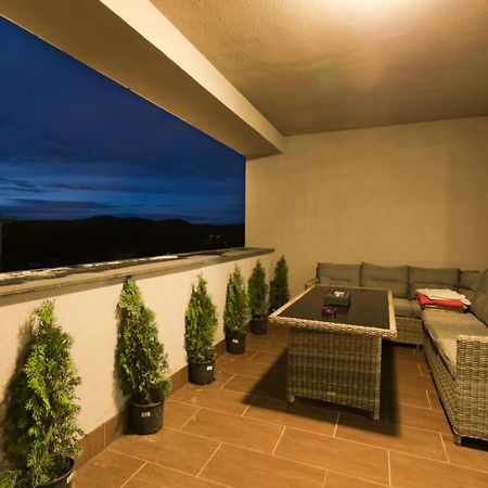 Anastasia Mountain Apartment - Poiana Brasov Braşov Exterior foto