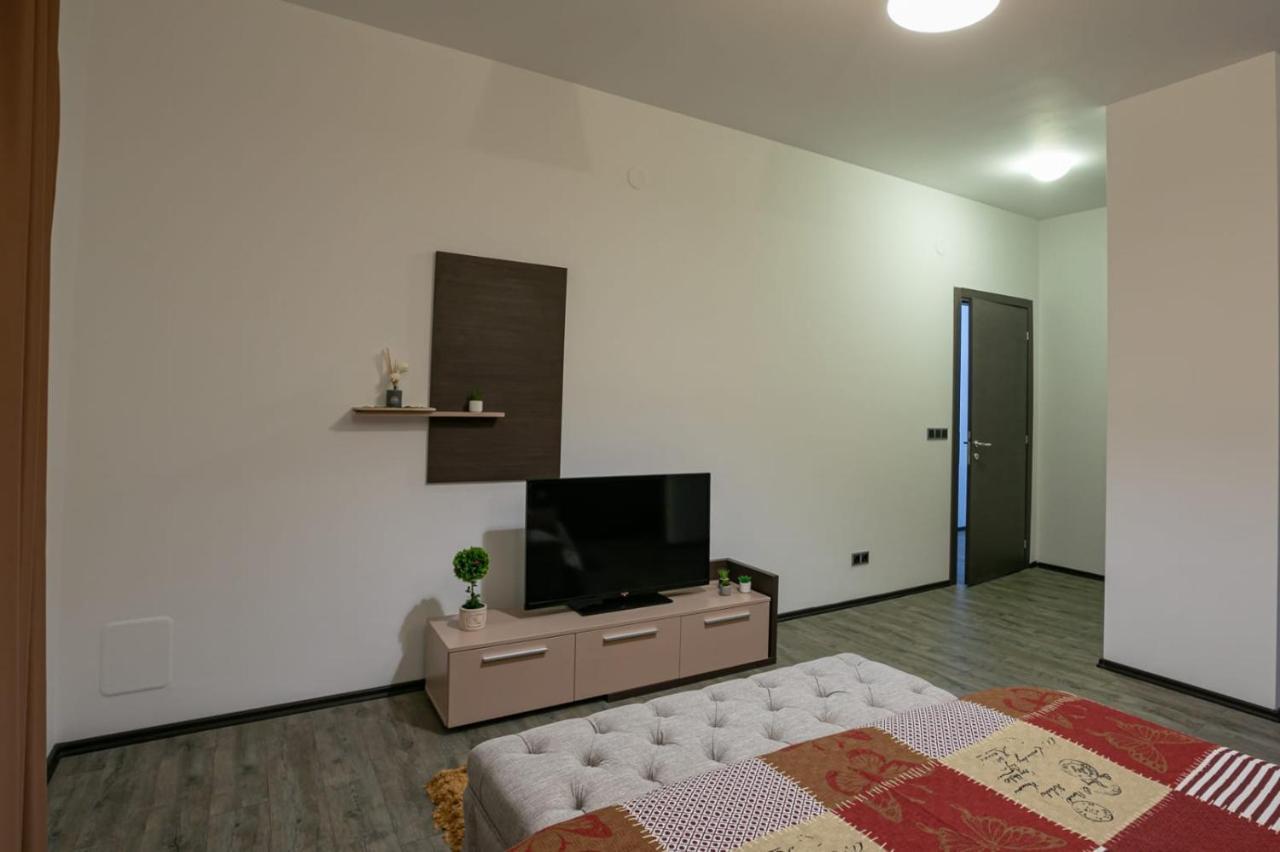 Anastasia Mountain Apartment - Poiana Brasov Braşov Exterior foto