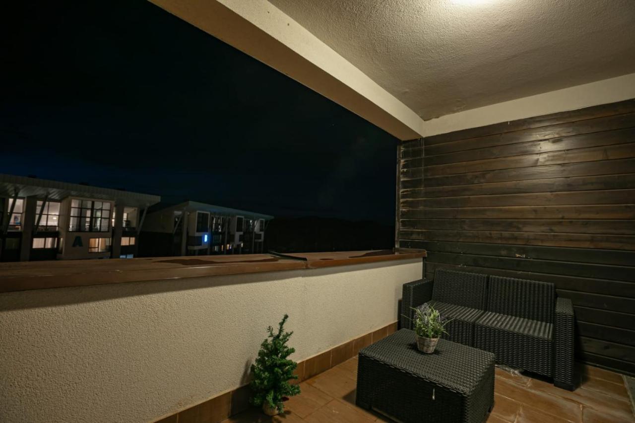 Anastasia Mountain Apartment - Poiana Brasov Braşov Exterior foto