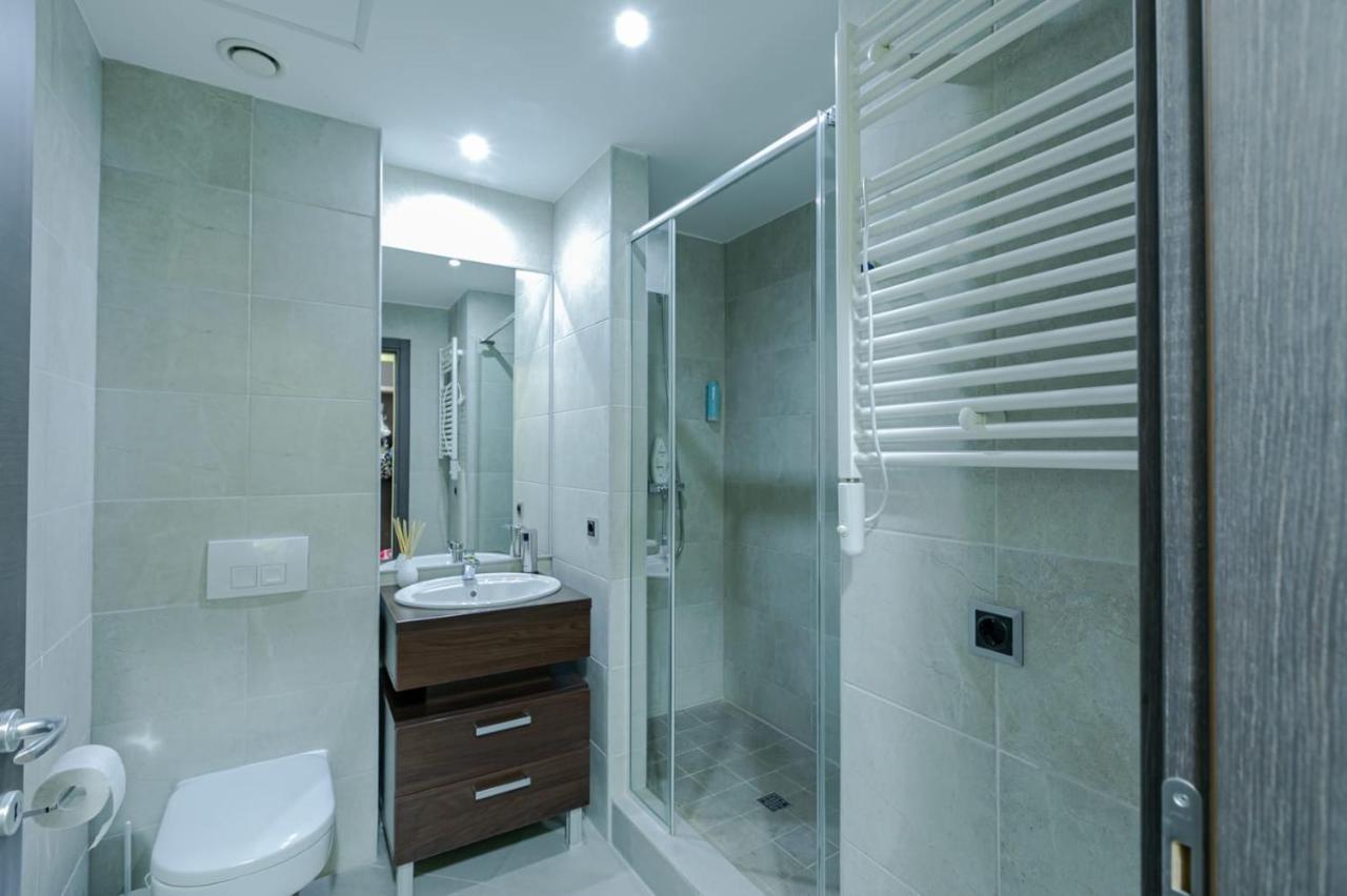 Anastasia Mountain Apartment - Poiana Brasov Braşov Exterior foto