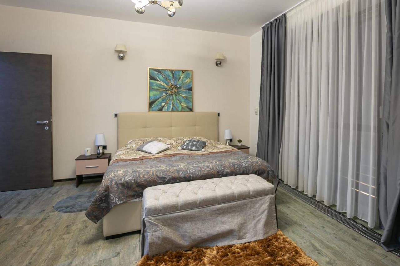 Anastasia Mountain Apartment - Poiana Brasov Braşov Exterior foto